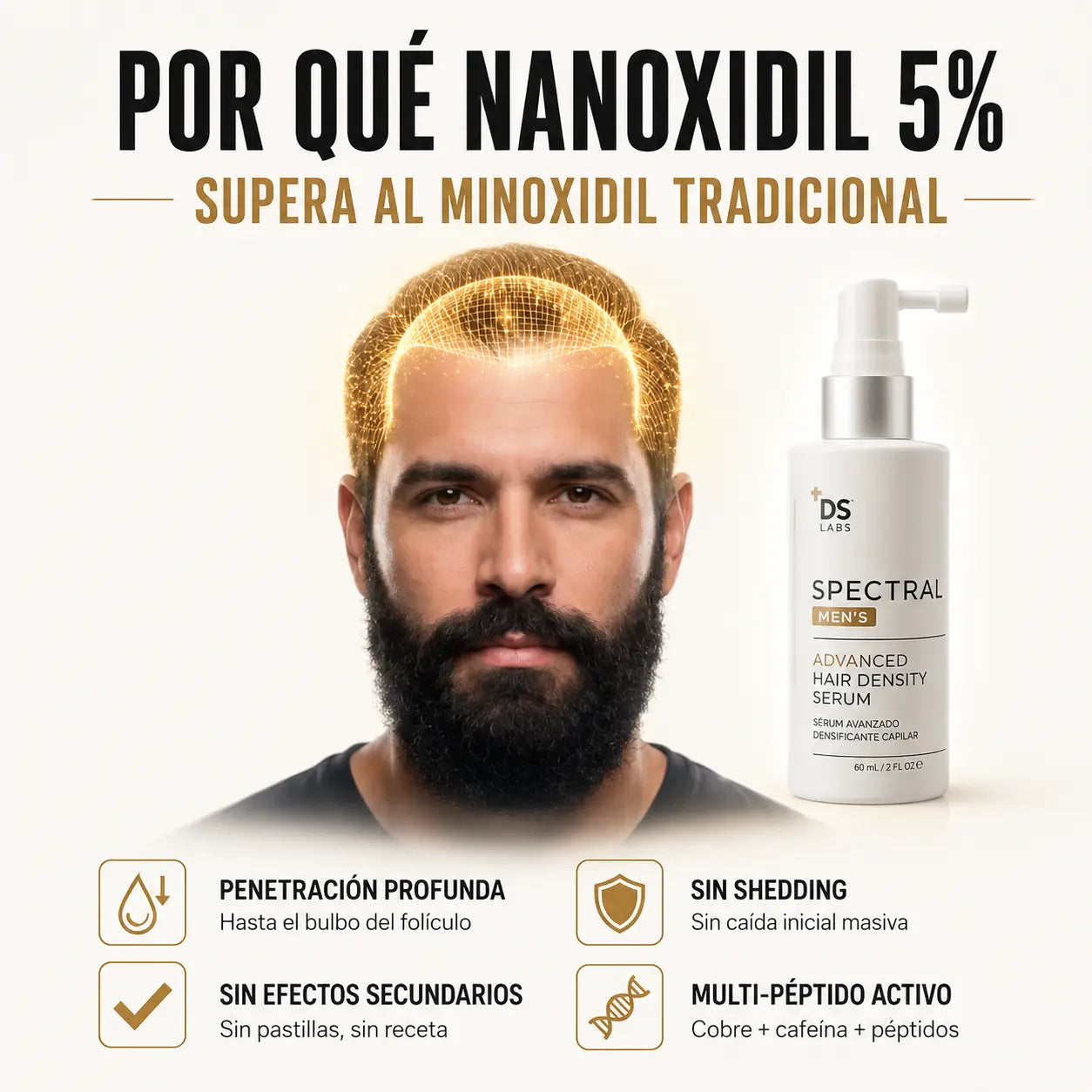 Nanoxidil