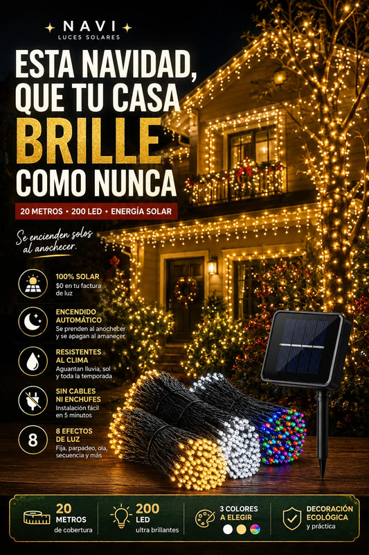 NaviLuces