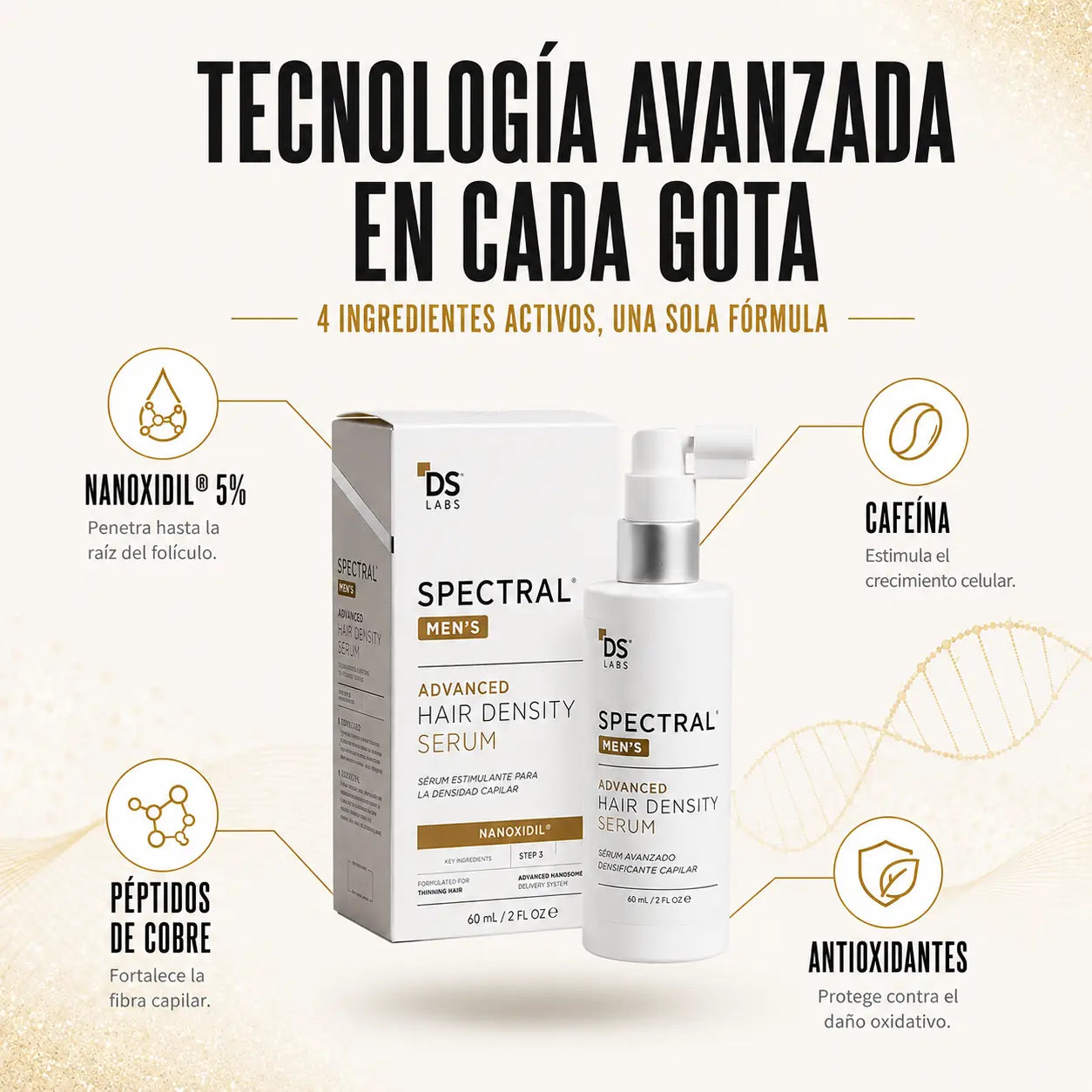 Nanoxidil