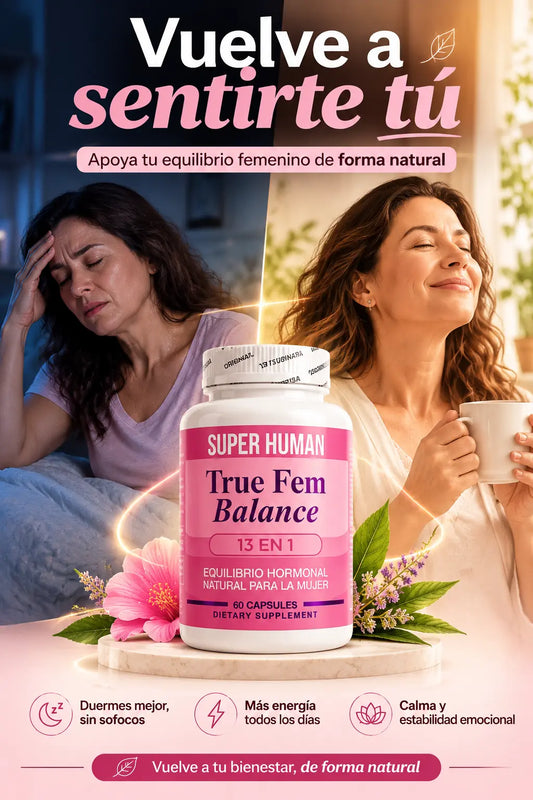 TRUE FEM