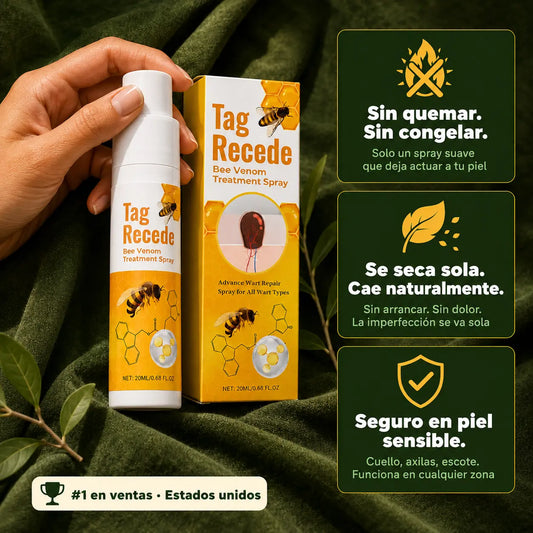 Tag Recede Spray