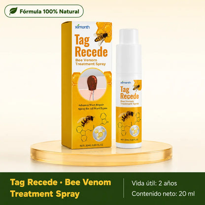 Tag Recede Spray