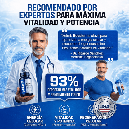 Suero de belleza Nad+ Selerb de KaJota, frasco con gotero para potenciar la piel y mejorar la apariencia facial.