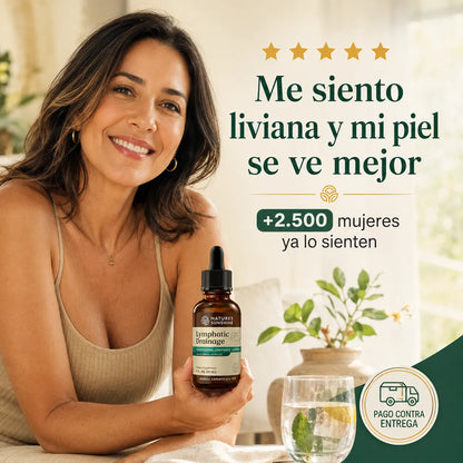 Lymphatic Drainage Drenaje Linfatico