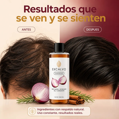 excalvo 300ml mas tonico