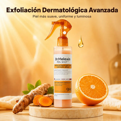 DR MELAXIN  +  COLAGENO DE OJERAS