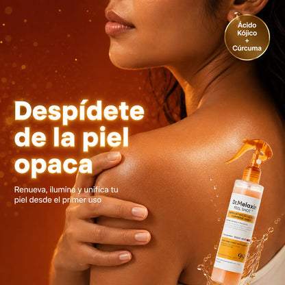 DR MELAXIN  +  COLAGENO DE OJERAS