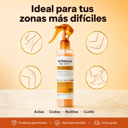 DR MELAXIN  +  COLAGENO DE OJERAS