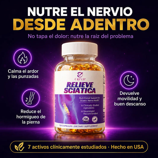 Imagen del producto KaJota para aliviar la ciática, con accesorios de bienestar para aliviar molestias en la zona lumbar y piernas.