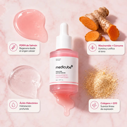 SERUM DE SALMON
