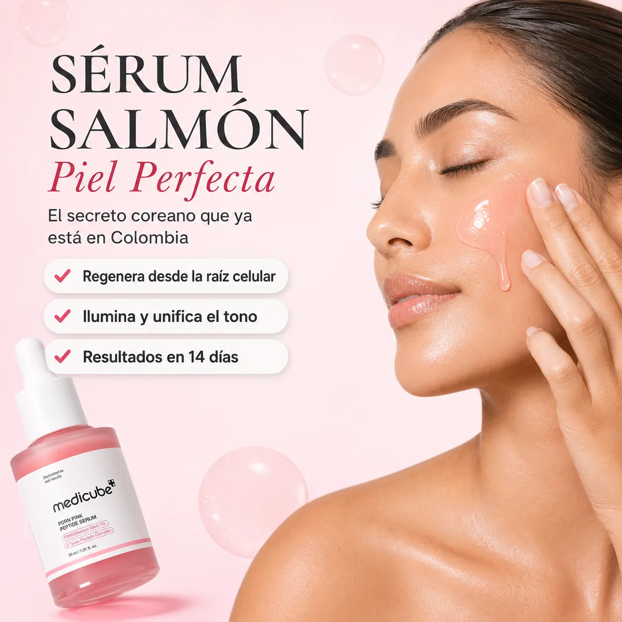 SERUM DE SALMON