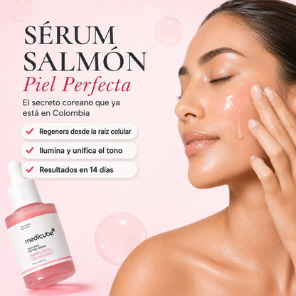 SERUM DE SALMON