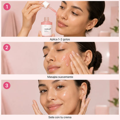 SERUM DE SALMON