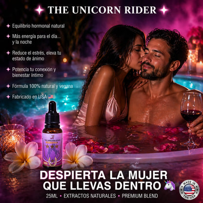 Unicornio de juguete de peluche de color blanco y arcoíris, con cuerno dorado y expresión sonriente, de la marca KaJota.