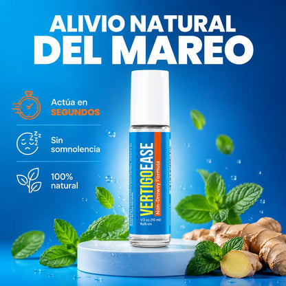 VERTIGO EASE