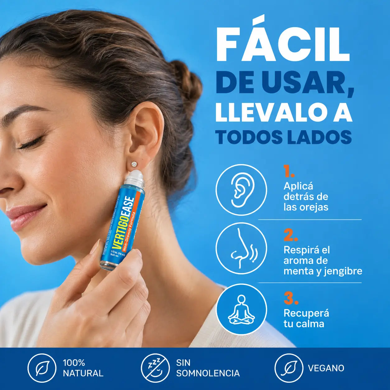 VERTIGO EASE